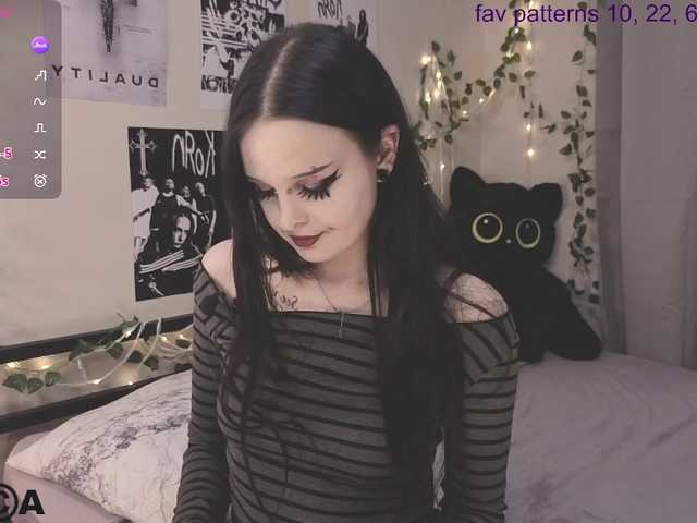 Cassies-Sandy live cam on BongaCams