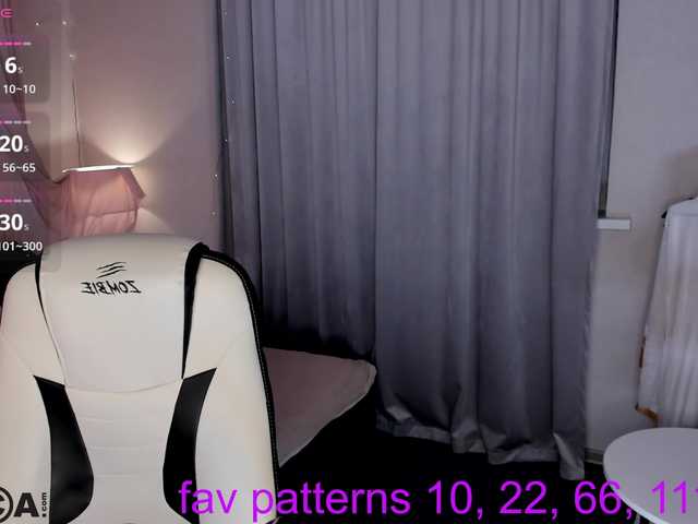Cassies-Sandy live cam on BongaCams