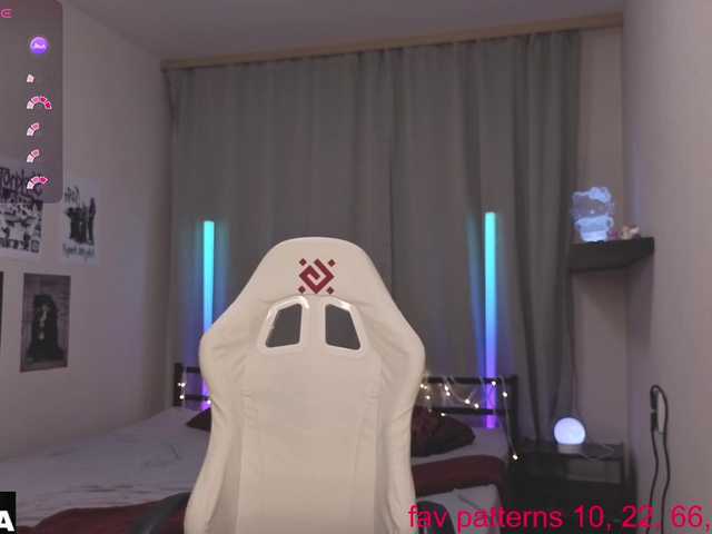 Cassies-Sandy live cam on BongaCams