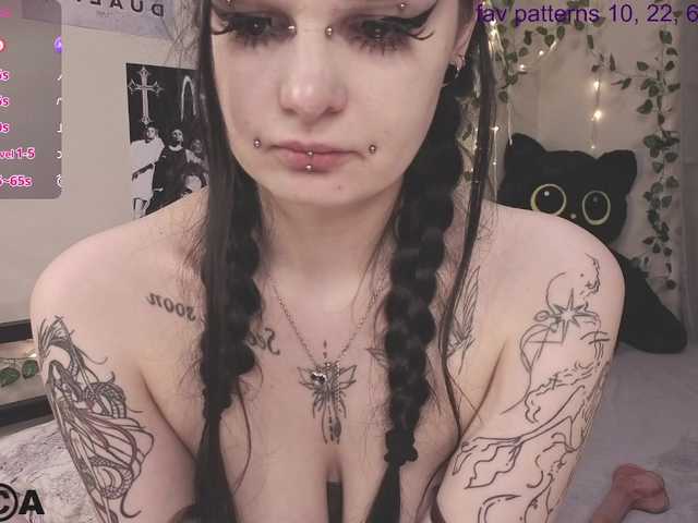 Cassies-Sandy live cam on BongaCams