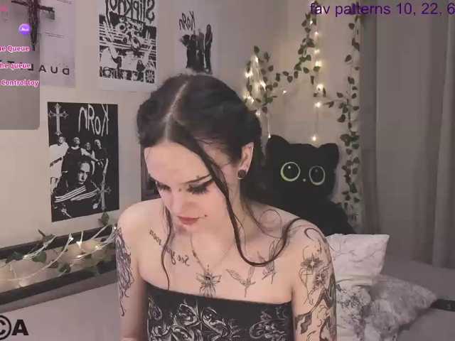 Cassies-Sandy live cam on BongaCams