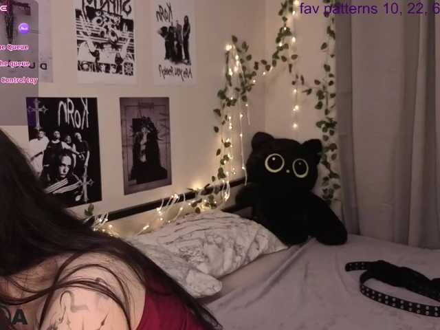 Cassies-Sandy live cam on BongaCams