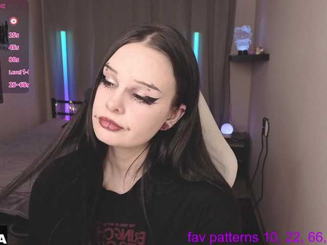 Cassies-Sandy live cam on BongaCams