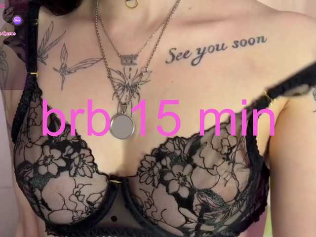 Cassies-Sandy live cam on BongaCams