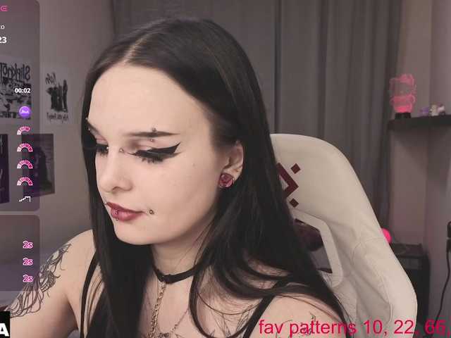 Cassies-Sandy live cam on BongaCams