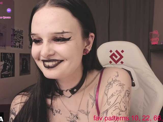 Cassies-Sandy live cam on BongaCams