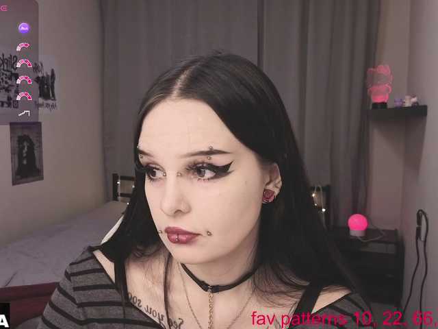 Cassies-Sandy live webcam show