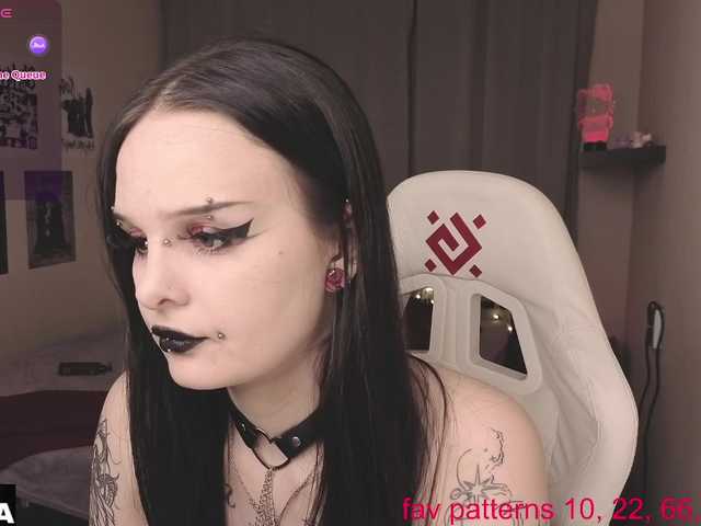 Cassies-Sandy live cam on BongaCams