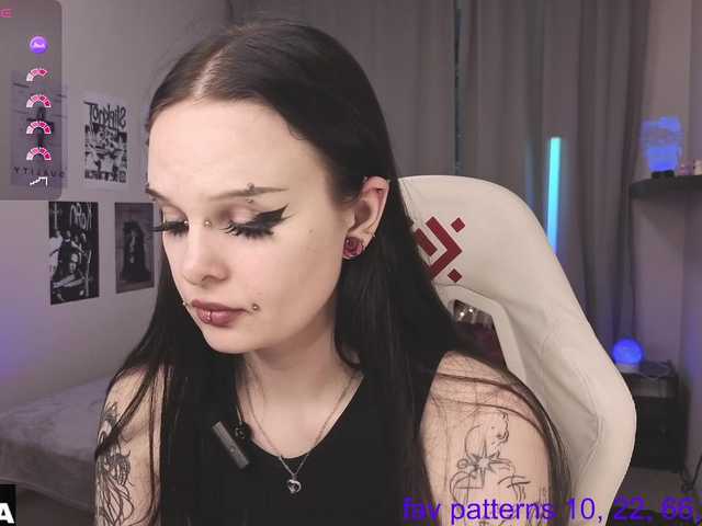 Cassies-Sandy live cam on BongaCams