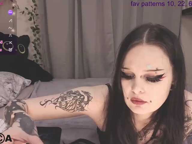Cassies-Sandy live cam on BongaCams