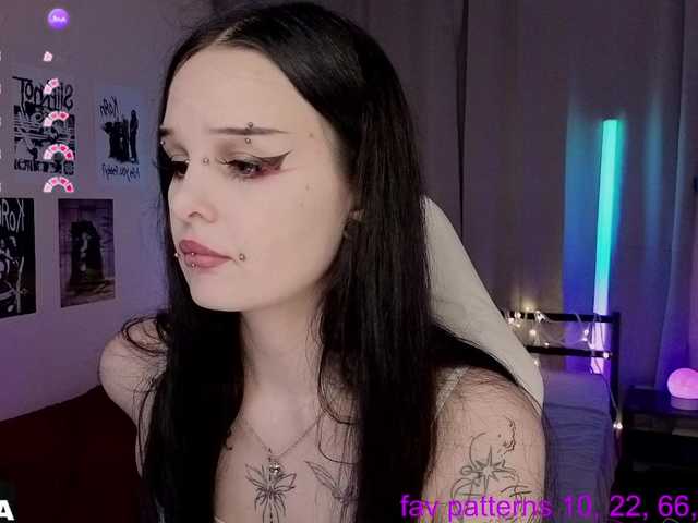 Cassies-Sandy live cam on BongaCams