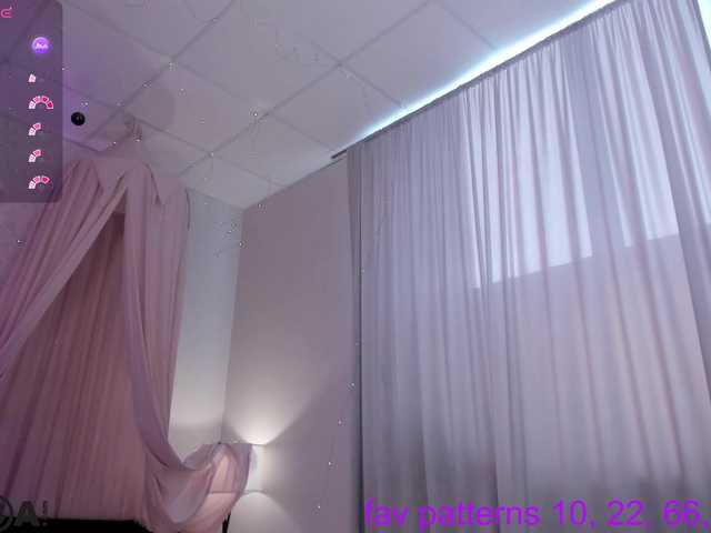Cassies-Sandy live cam on BongaCams