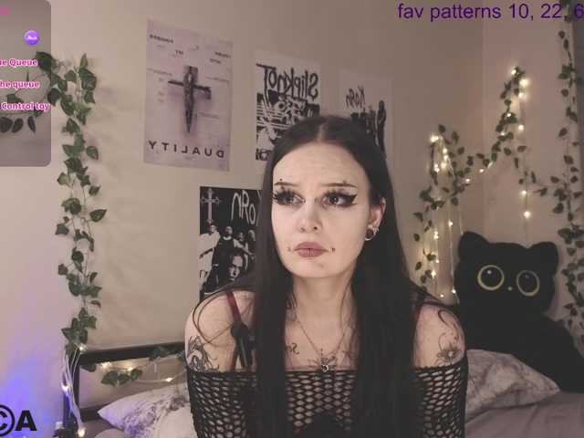 Cassies-Sandy live cam on BongaCams
