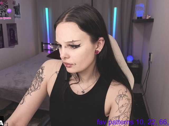 Cassies-Sandy live cam on BongaCams