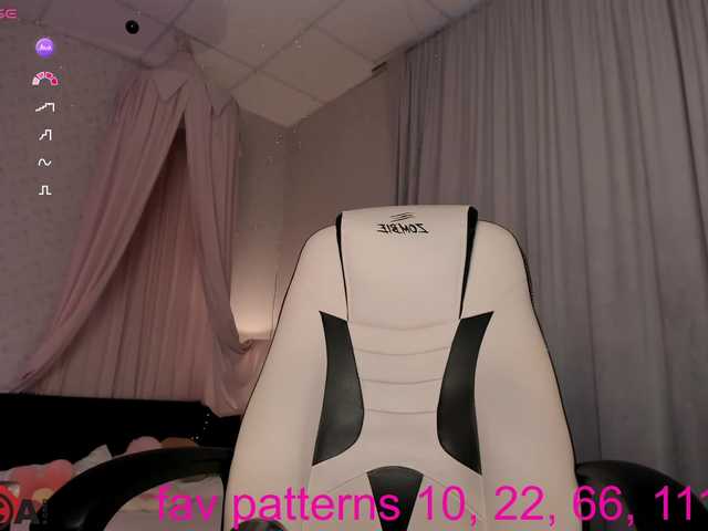 Cassies-Sandy live cam on BongaCams