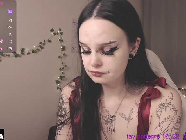 Cassies-Sandy live cam on BongaCams