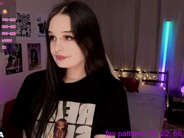 Cassies-Sandy live cam on BongaCams