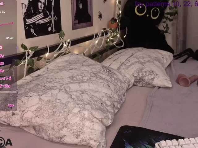 Cassies-Sandy live cam on BongaCams