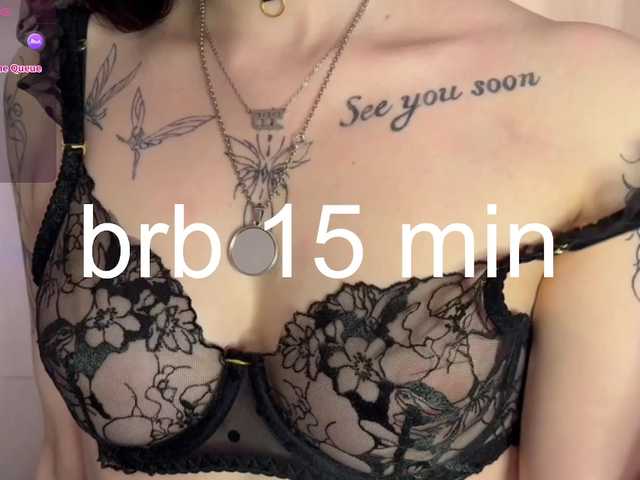 Cassies-Sandy live webcam show