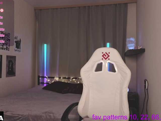 Cassies-Sandy live cam on BongaCams