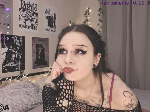 Cassies-Sandy live cam on BongaCams