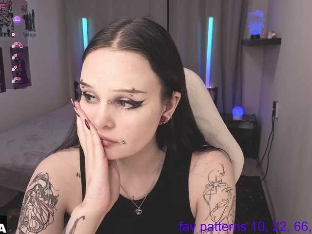 Cassies-Sandy live cam on BongaCams