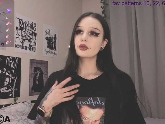 Cassies-Sandy live cam on BongaCams