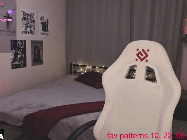 Cassies-Sandy live cam on BongaCams