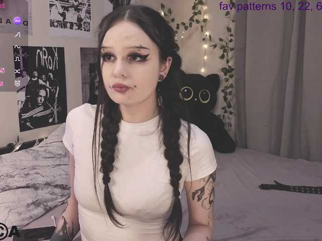 Cassies-Sandy live cam on BongaCams