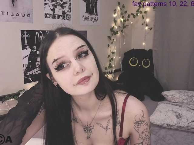 Cassies-Sandy live cam on BongaCams
