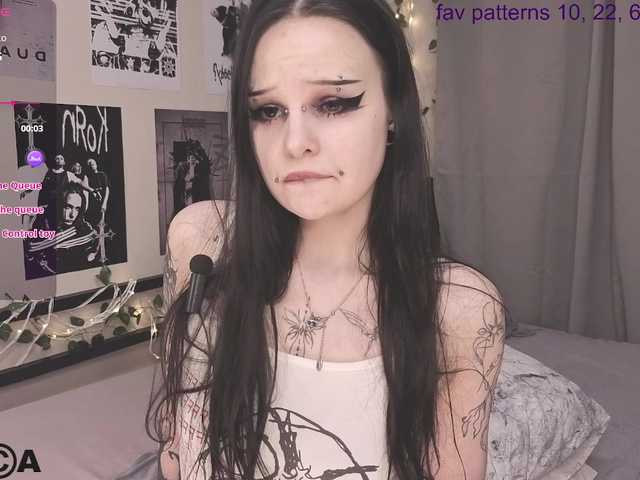 Cassies-Sandy live cam on BongaCams