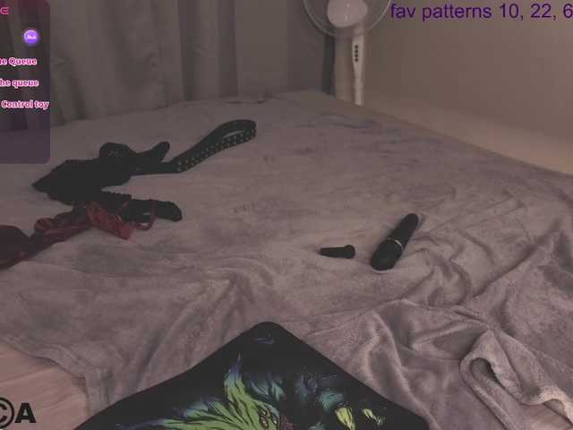 Cassies-Sandy live cam on BongaCams