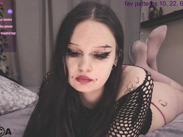 Cassies-Sandy live cam on BongaCams