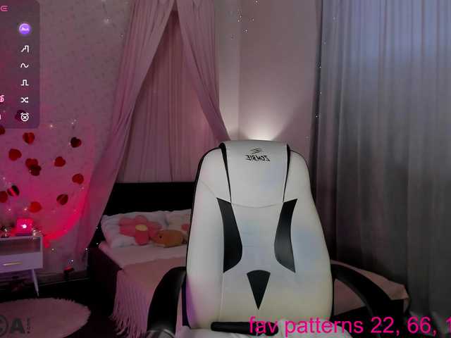 Cassies-Sandy live cam on BongaCams