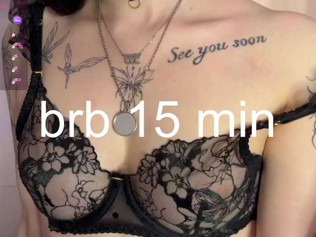 Cassies-Sandy live cam on BongaCams