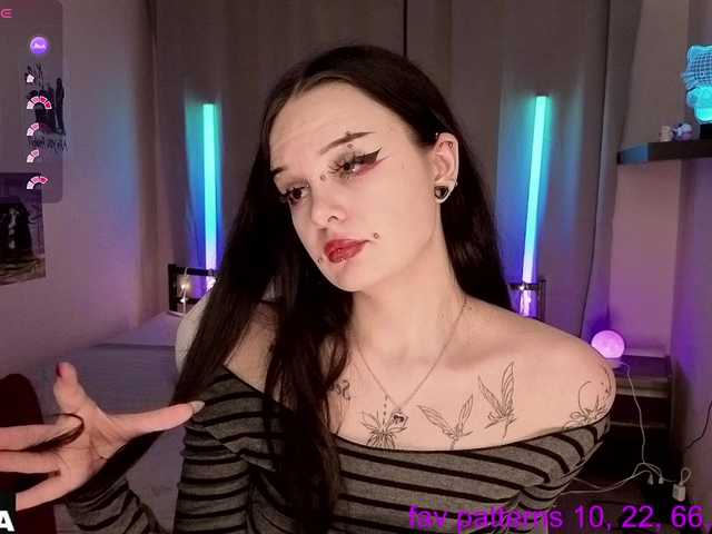 Cassies-Sandy live webcam show