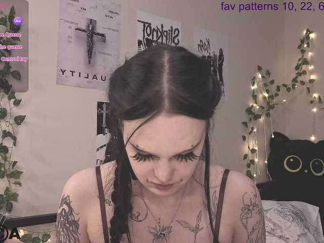 Cassies-Sandy live cam on BongaCams
