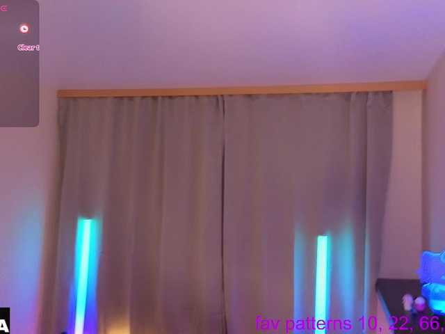 Cassies-Sandy live cam on BongaCams