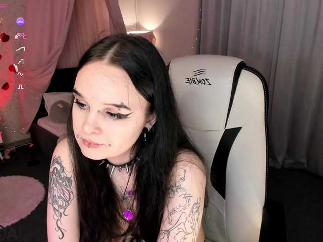 Cassies-Sandy live cam on BongaCams