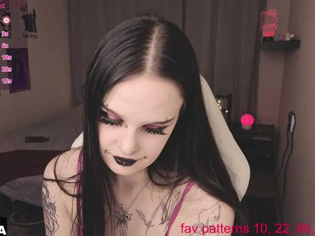 Cassies-Sandy live cam on BongaCams