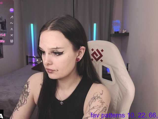 Cassies-Sandy live cam on BongaCams