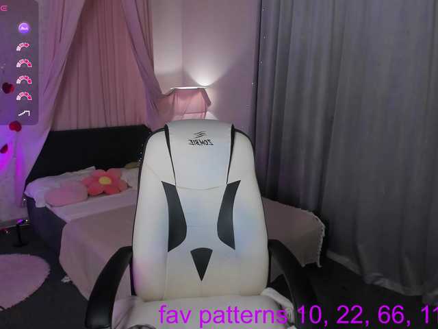 Cassies-Sandy live cam on BongaCams