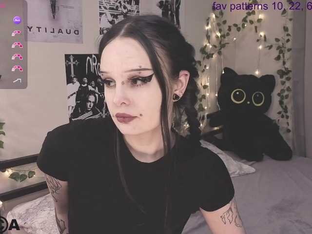 Cassies-Sandy live cam on BongaCams