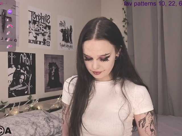Cassies-Sandy live cam on BongaCams