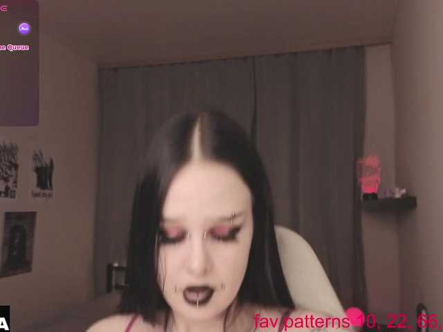 Cassies-Sandy live cam on BongaCams