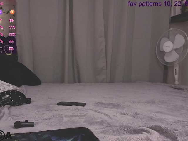 Cassies-Sandy live cam on BongaCams