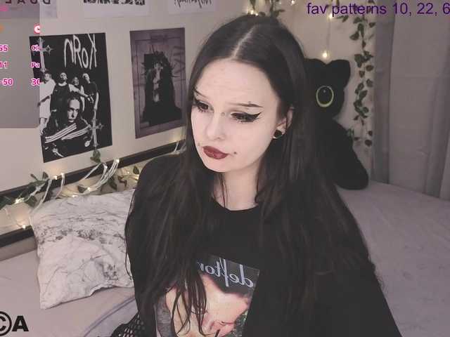 Cassies-Sandy live cam on BongaCams