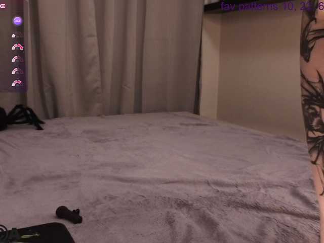 Cassies-Sandy live cam on BongaCams