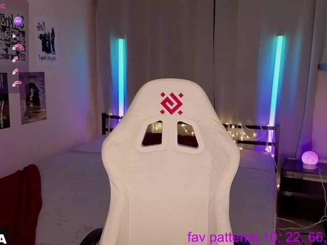 Cassies-Sandy live webcam show
