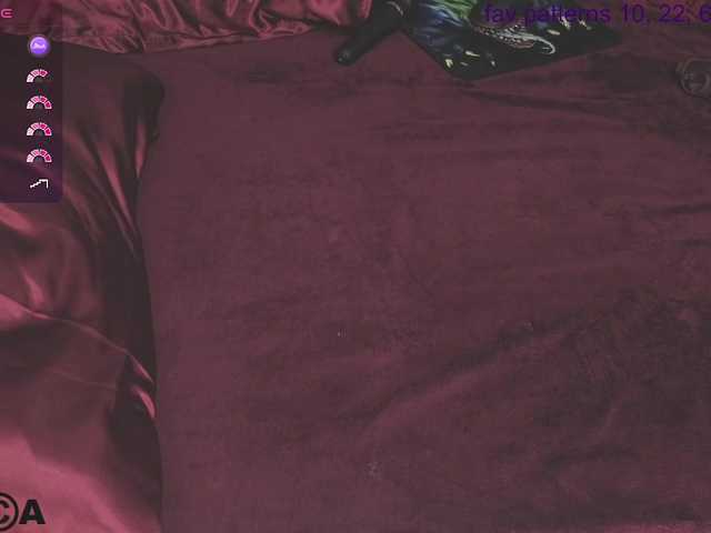 Cassies-Sandy live cam on BongaCams